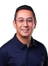 Foto oficial de Eduardo Torres (TSE)
