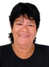 Foto oficial de Eliana Emerick (TSE)