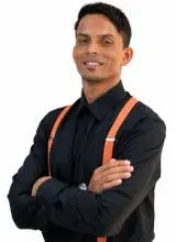 Foto oficial de Emanuel S.o.s (TSE)