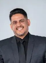 Foto oficial de Emanuell Resolve (TSE)