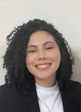 Foto oficial de Emanuelle (TSE)
