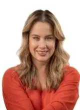 Foto oficial de Ericka Filippelli (TSE)