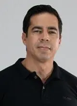 Foto oficial de Ericson Gomes (TSE)