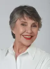 Foto oficial de Erika Kokay (TSE)