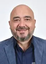 Foto oficial de Erivelton (TSE)