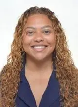 Foto oficial de Ester Carvalho (TSE)