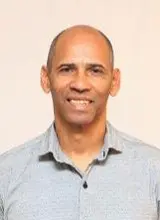 Foto oficial de Eugênio Magalhães (TSE)