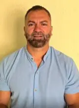 Foto oficial de Evaldo Lobato (TSE)