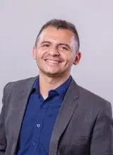 Foto oficial de Evandro Araujo (TSE)