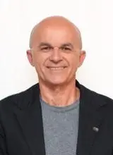 Foto oficial de Fabio de Morais (TSE)