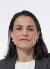 Foto oficial de Fernanda França (TSE)