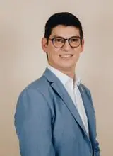 Foto oficial de Fernando Freitas (TSE)