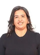Foto oficial de Flavinha Ceilandia (TSE)