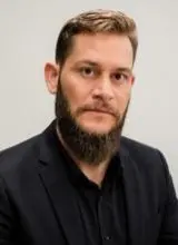 Foto oficial de Flavio Fleury (TSE)
