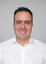 Foto oficial de Flavio Potiguar (TSE)