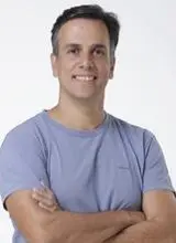 Foto oficial de Flavio Werneck (TSE)