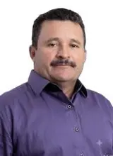 Foto oficial de Francimar Nava (TSE)