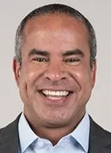 Foto oficial de Fred Linhares (TSE)
