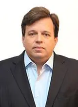 Foto oficial de Gabriel Portella (TSE)