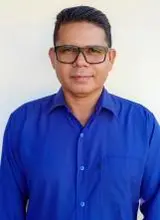 Foto oficial de Garcia do Povo (TSE)