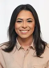 Foto oficial de Gerciane (TSE)