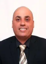 Foto oficial de Gigante da Federal (TSE)