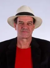 Foto oficial de Gilberto Eliazario de Camargos (TSE)