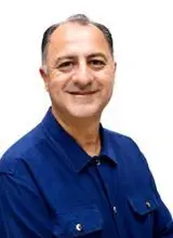 Foto oficial de Gilson Amorim (TSE)