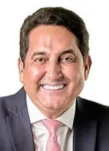 Foto oficial de Gilvan Patrulha do Consumidor (TSE)