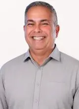 Foto oficial de Giulianno Cartaxo (TSE)