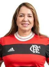 Foto oficial de Glória Vale (TSE)