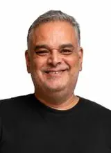 Foto oficial de Gordinho da Farmácia (TSE)