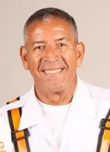 Foto oficial de Guarda Janio (TSE)