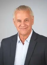 Foto oficial de Guilherme Jaganu (TSE)