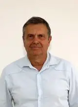 Foto oficial de Guto Felício dos Santos (TSE)