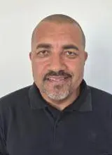 Foto oficial de Hamilton Tatu (TSE)