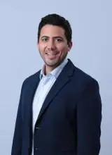 Foto oficial de Igor Saraiva (TSE)