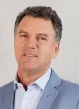 Foto oficial de Iolando (TSE)