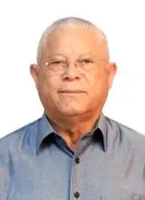 Foto oficial de Ipaminona dos Inquilinos (TSE)