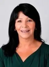Foto oficial de Iracema Durão (TSE)