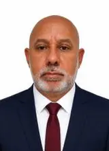 Foto oficial de Isanil (TSE)