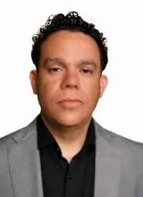 Foto oficial de Ismael Almeida (TSE)