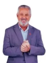 Foto oficial de Jacy Afonso (TSE)