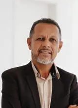 Foto oficial de Jadiel da Construção (TSE)
