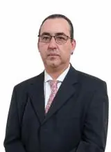 Foto oficial de Jair dos Aplicativos (TSE)