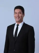 Foto oficial de Japa da Bike (TSE)