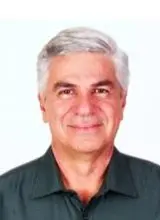 Foto oficial de Jézer Júnior (TSE)