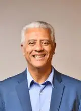 Foto oficial de João Alexandre (TSE)