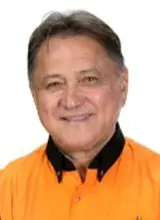 Foto oficial de João Cardoso (TSE)