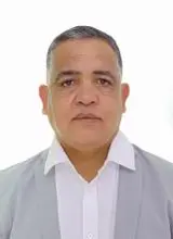Foto oficial de João Dito (TSE)